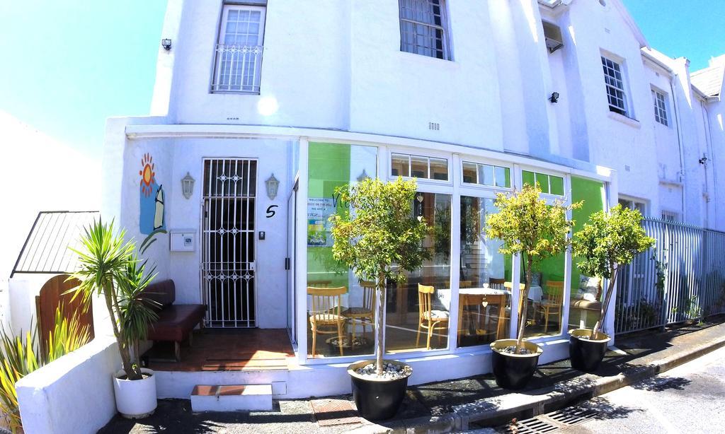 House On The Hill Hostel