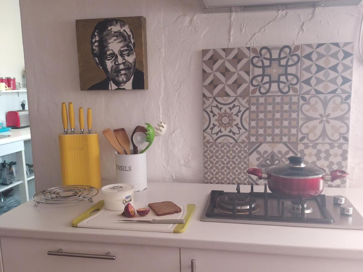 Hostel House On The Hill Cape Town
