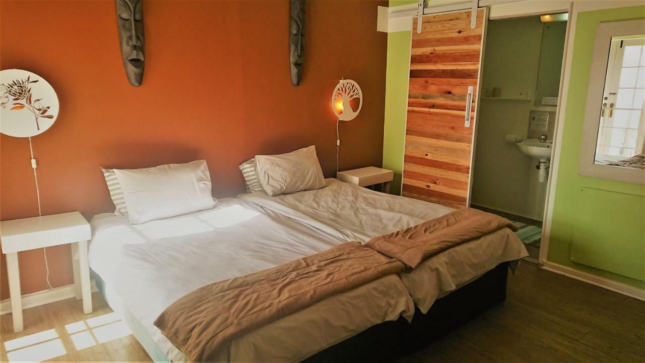 House On The Hill Hostel