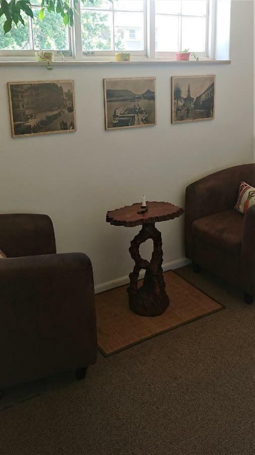 Hostel House On The Hill Cape Town