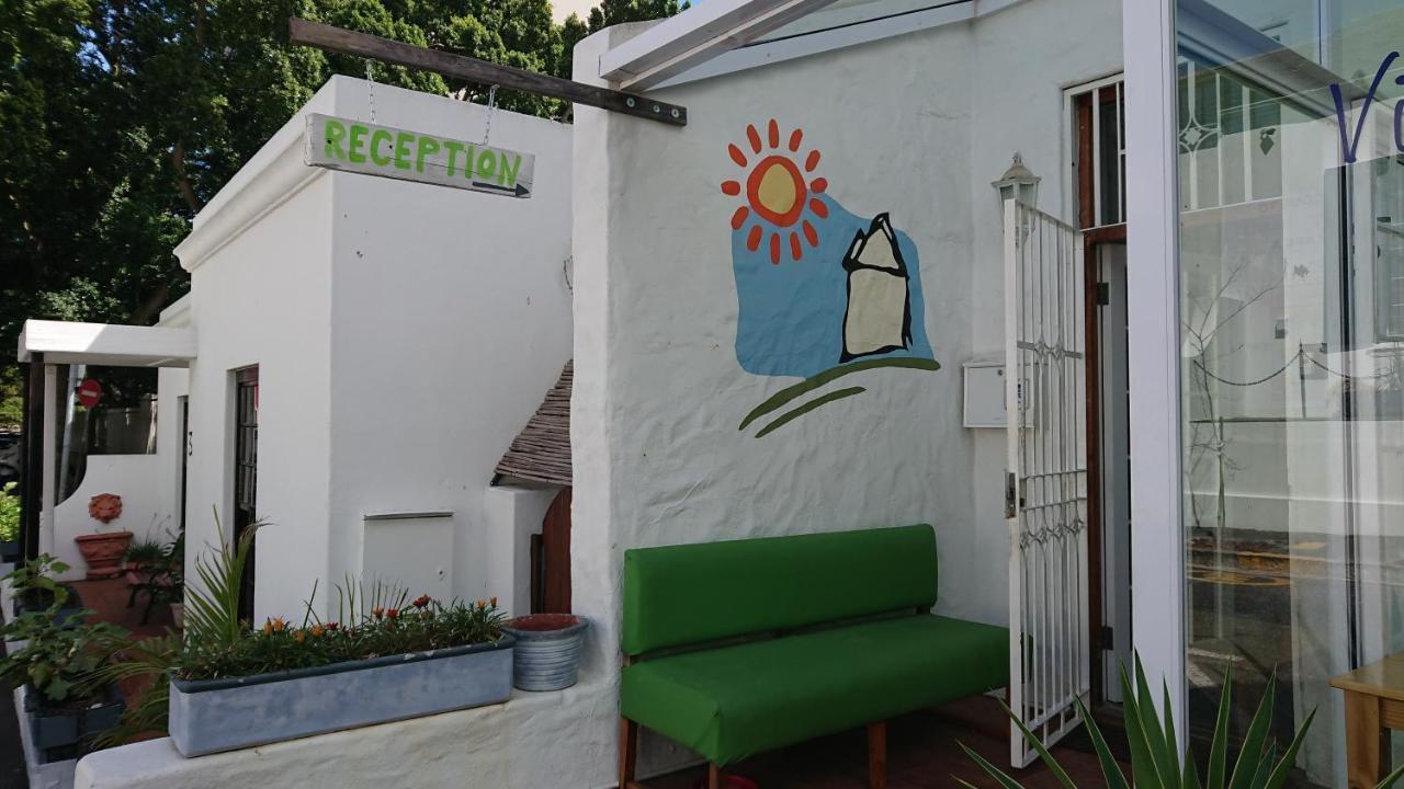 Hostel House On The Hill *